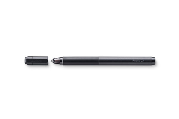 Wacom Intuos Pro Paper Edition PTH-660P-N Medium 13.3 x 8.6 inch - Image 5