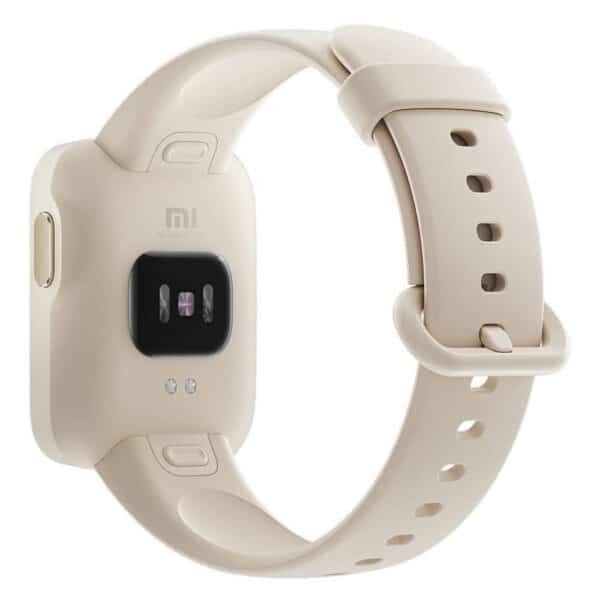 mi watch lite 2 3