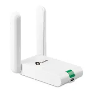 Open Box TP-Link TL-WN822N 300Mbps High Gain Wireless USB Adapter