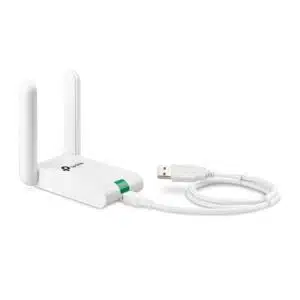 Alternative view of Open Box TP-Link TL-WN822N 300Mbps High Gain Wireless USB Adapter