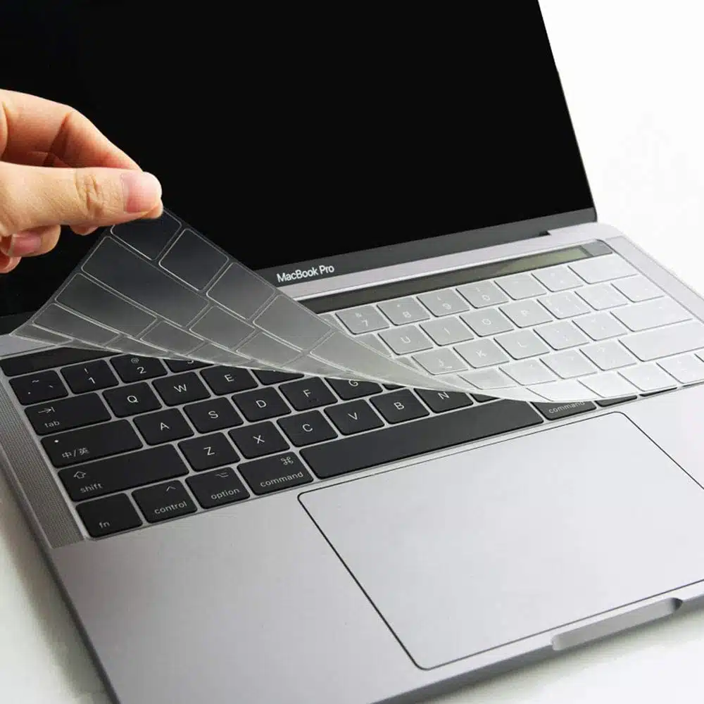 MacBook Air13.3(2020) A2179 WiWU Keyboard Protector - Image 3