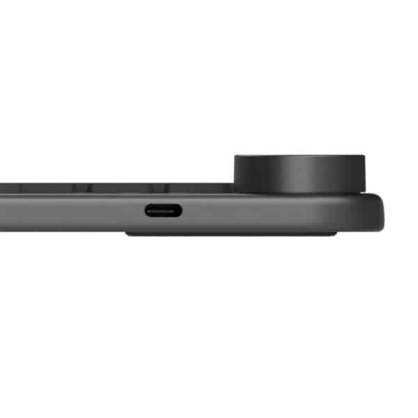 HUION INSPIROY KEYDIAL KD200 Drawing Tablet - Image 7