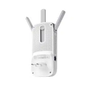 Alternative view of TP-Link RE450 AC1750 Dual Band Mesh Wi-Fi Extender