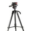 WEIFENG WT3978 165CM Camcorder Tripod