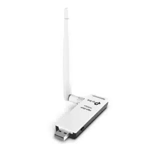 Alternative view of TP-Link TL-WN722N 150Mbps High Gain Wireless USB Adapter