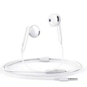 Mcdodo HP-6080 Stereo Earphone -White