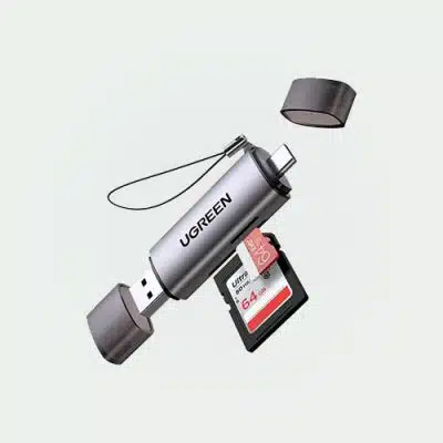 Card Reader
