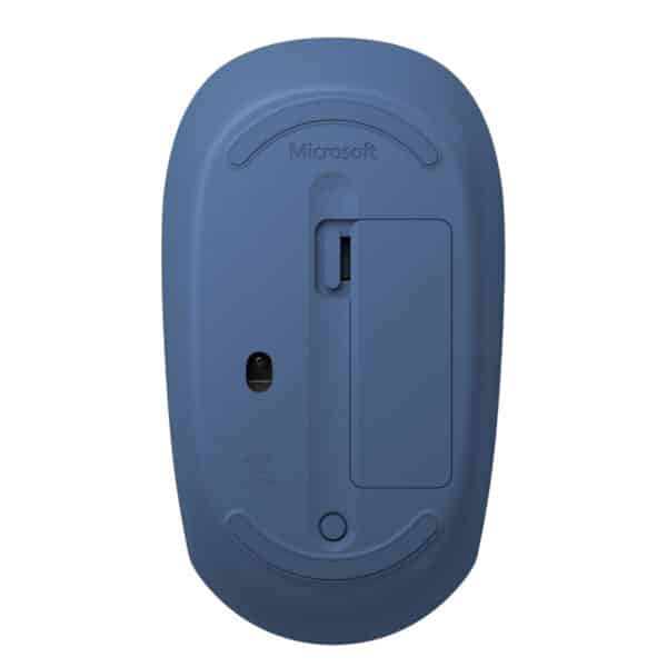Microsoft 1929 Bluetooth Mouse -Blue Camo - Image 4