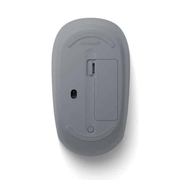 Microsoft 1929 Bluetooth Mouse -White Camo - Image 3