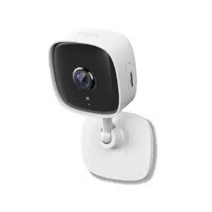 Alternative view of TP-Link Tapo TC60 Home Security Wi-Fi Camera