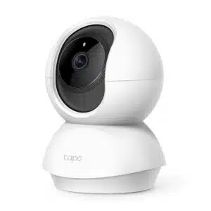 TP-Link Tapo C210 2K Home Security Wi-Fi Camera