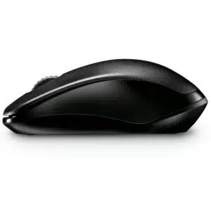 Alternative view of RAPOO 1620 Wireless Optical Mouse (Black)