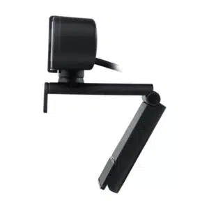 RAPOO C280 2K HD Computer Camera (Black) - Image 4