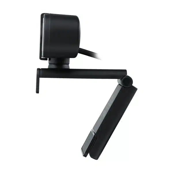 RAPOO C280 2K HD Computer Camera (Black) - Image 4
