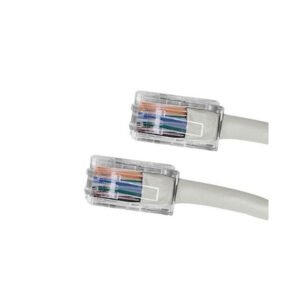 2B DC523 CAT6 Network Cable 5.0m (Grey)