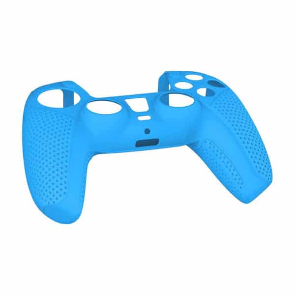 DOBE TP5-0559 PS5 Silicone Protective Kit with Grips - Image 2