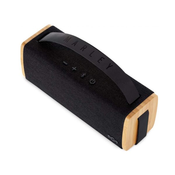 HOUSE OF MARLEY RIDDIM BT EM-JA012 SPEAKER - Image 2