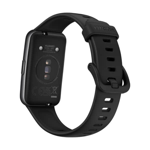 HUAWEI Band 7 LEA B19 Black 3