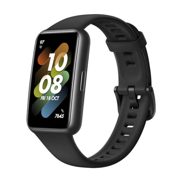 HUAWEI Band 7 LEA B19 Black