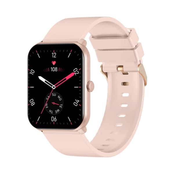 Imilab W01 Smart Watch -Rose Gold - Image 2