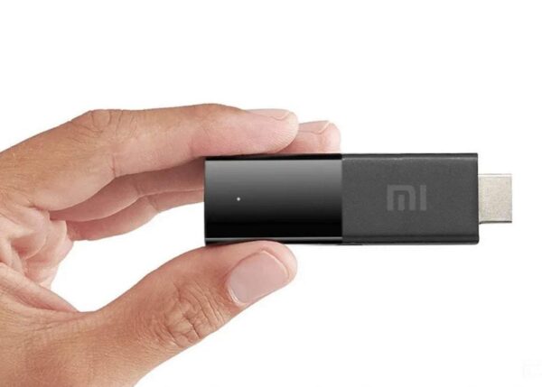 Mi TV Stick MDZ 24 AA FHD 1920X1080 Black 2