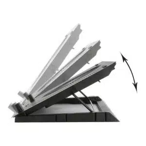 Open Box REDRAGON IVY Laptop Cooler GCP500 - Image 2