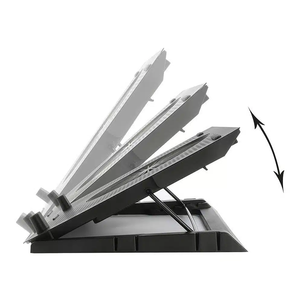 Open Box REDRAGON IVY Laptop Cooler GCP500 - Image 2