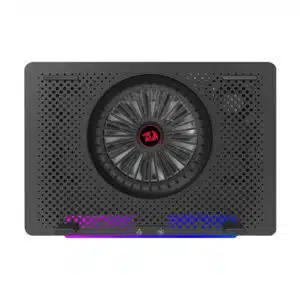 Open Box REDRAGON IVY Laptop Cooler GCP500