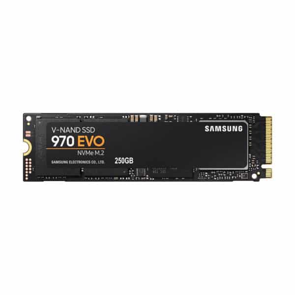 SAMSUNG 970 EVO Plus NVMe M.2 SSD 2503