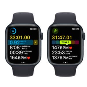 apple watch series 8 midnight black. 5jpg