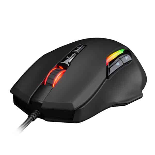 havit MS1012A PROGRAMMABLE Gaming Mouse 2 1