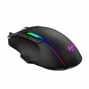 havit MS1012A PROGRAMMABLE Gaming Mouse 4 1