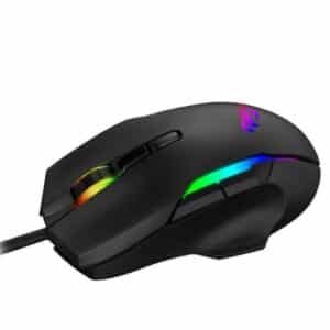 havit MS1012A PROGRAMMABLE Gaming Mouse 5 1