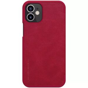 iPhone12Mini Nillkin QIN Flip Case 3