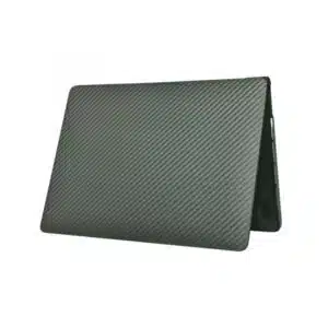 MacBook 13.3 Pro WiWU iKAVLAR Durable Hardshell Case (Dark Green)