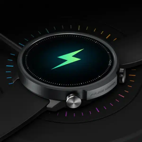 Mibro Watch A1 XPAW007 -Tarnish - Image 6