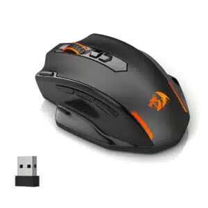 REDRAGON MIST Wireless Gaming Mouse M691