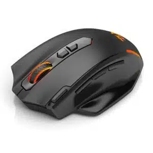 Alternative view of REDRAGON MIST Wireless Gaming Mouse M691
