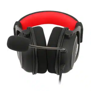 Alternative view of REDRAGON ZEUS X RGB USB Wired Gaming Headset H510