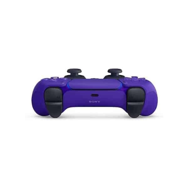 SONY PS5 DualSense Wireless Controller Single International Warranty -Galactic Purple - Image 2