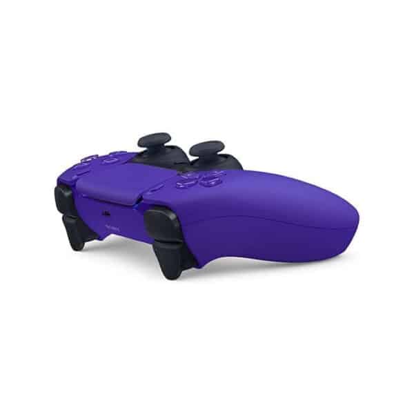 SONY PS5 DualSense Wireless Controller Single International Warranty -Galactic Purple - Image 4