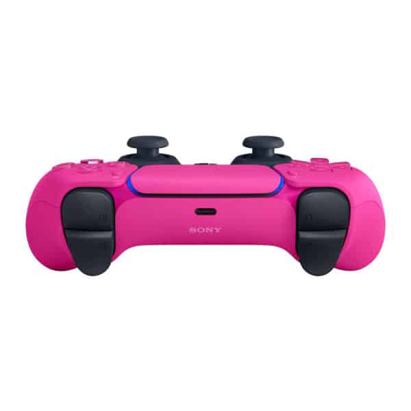 SONY PS5 DualSense Wireless Controller Single International Warranty -Nova Pink - Image 3