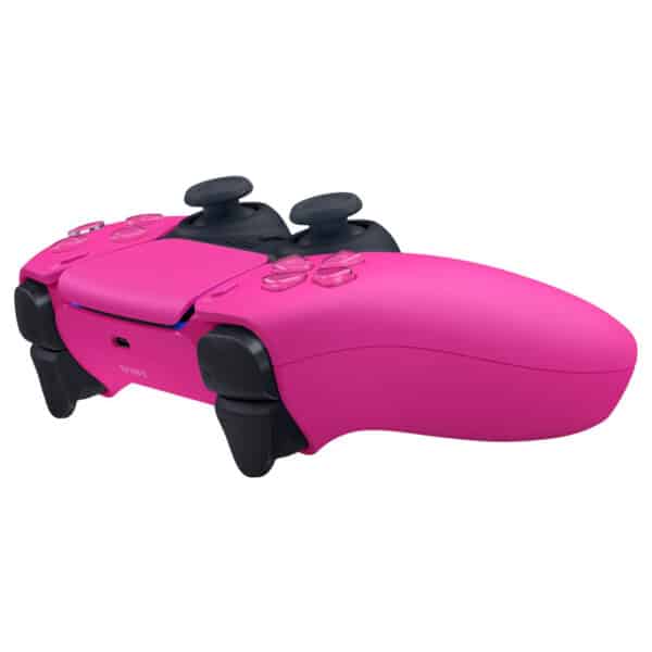 SONY PS5 DualSense Wireless Controller Single International Warranty -Nova Pink - Image 4