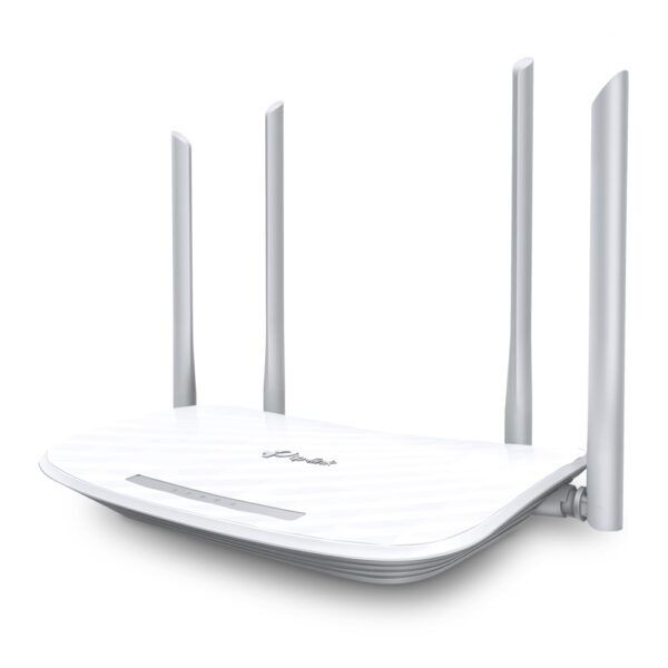 TP Link Archer C50 AC1200 Dual Band Wi Fi Router 2