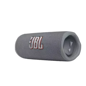 JBL FLIP6 Portable Bluetooth Speaker -Gray