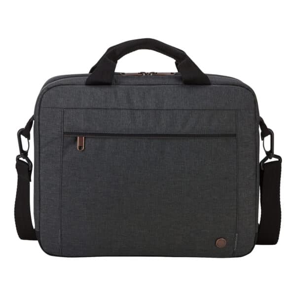 Case Logic CL ERAA111 11.6 inch ERA Attache Laptop Bag Black 3