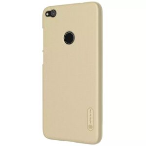 HUAWEI GR32017 Nillkin Super Frosted Shield Back Case Gold