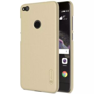 HUAWEI GR32018 Nillkin Super Frosted Shield Back Case Gold