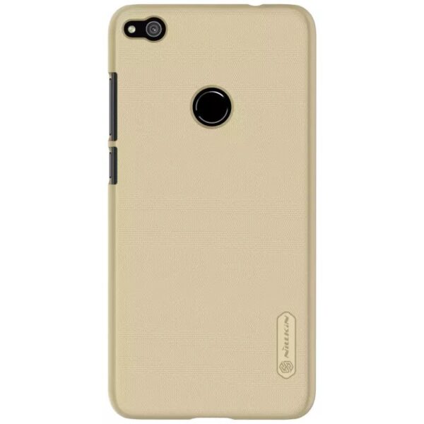 HUAWEI GR32021 Nillkin Super Frosted Shield Back Case Gold