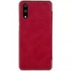HUAWEI P20- Nillkin QIN Flip Case